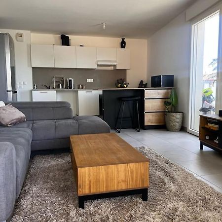 T3 Cosy, Neuf Et Ensoleille Apartman Marseille Kültér fotó